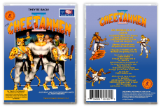 Cheetahmen II, The