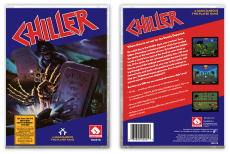 Chiller v2
