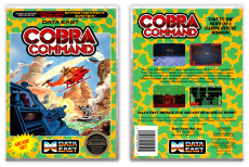 Cobra Command