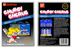Chubby Cherub