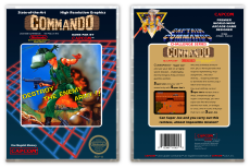 Commando
