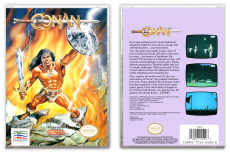 Conan