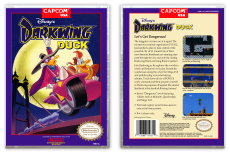 Darkwing Duck