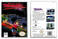 Days of Thunder