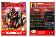 Deadpool