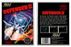 Defender II
