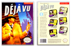 Deja Vu