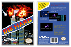 Die Hard