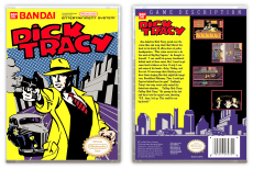Dick Tracy