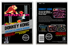 Donkey Kong