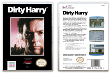 Dirty Harry