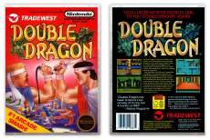 Double Dragon