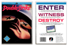 Double Strike