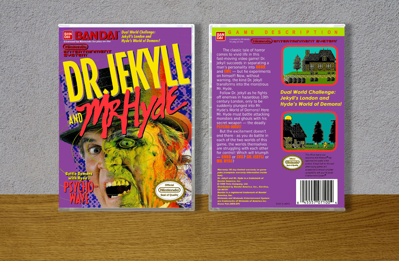 Doctor Jekyll And Mr Hyde Book Dr. Jekyll and Mr Hyde