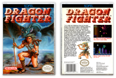 Dragon Fighter