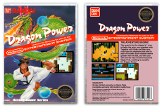 Dragon Power (Original)