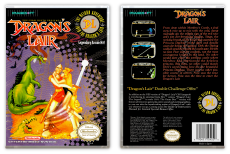 Dragon&#39;s Lair