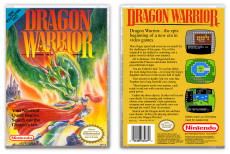 Dragon Warrior