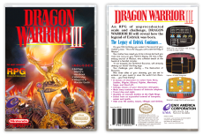 Dragon Warrior III