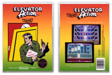 Elevator Action