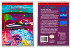 Eliminator Boat Duel