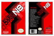 Everdrive N8
