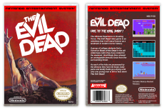 Evil Dead, The