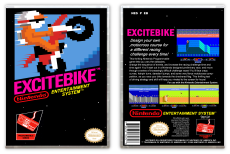 Excitebike