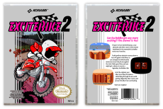 Excitebike 2