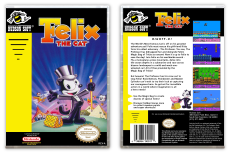 Felix the Cat