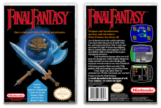Final Fantasy