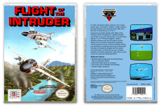 Flight of the Intruder