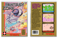 Fantasy Zone