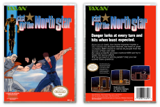 Fist of the North Star