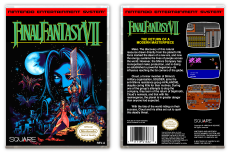 Final Fantasy VII