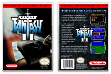 Final Fantasy II
