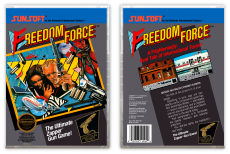 Freedom Force