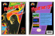 Friday the 13th