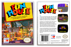 Fun House