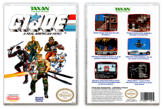 G.I. Joe: A Real American Hero