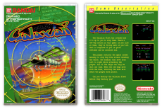 Galaxian