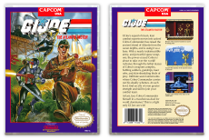 G.I. Joe: The Atlantis Factor