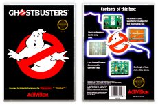 Ghostbusters