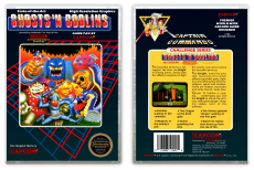 Ghost &#39;N Goblins