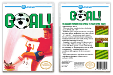 Goal!