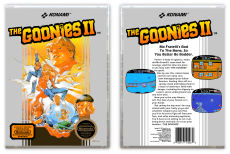 Goonies II, The