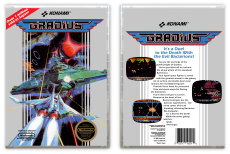 Gradius