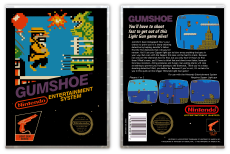 Gumshoe
