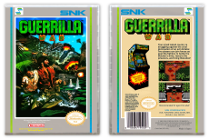 Guerrilla War