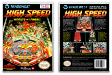 High Speed
